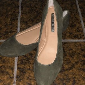 Audrey Brooke flats size 11
